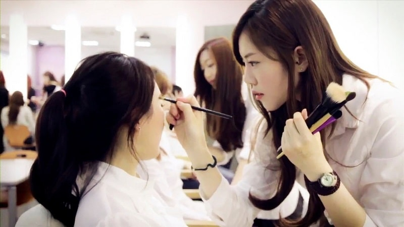 Du học Hàn Quốc có những ngành gì